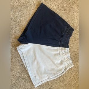 Hollister shorts
